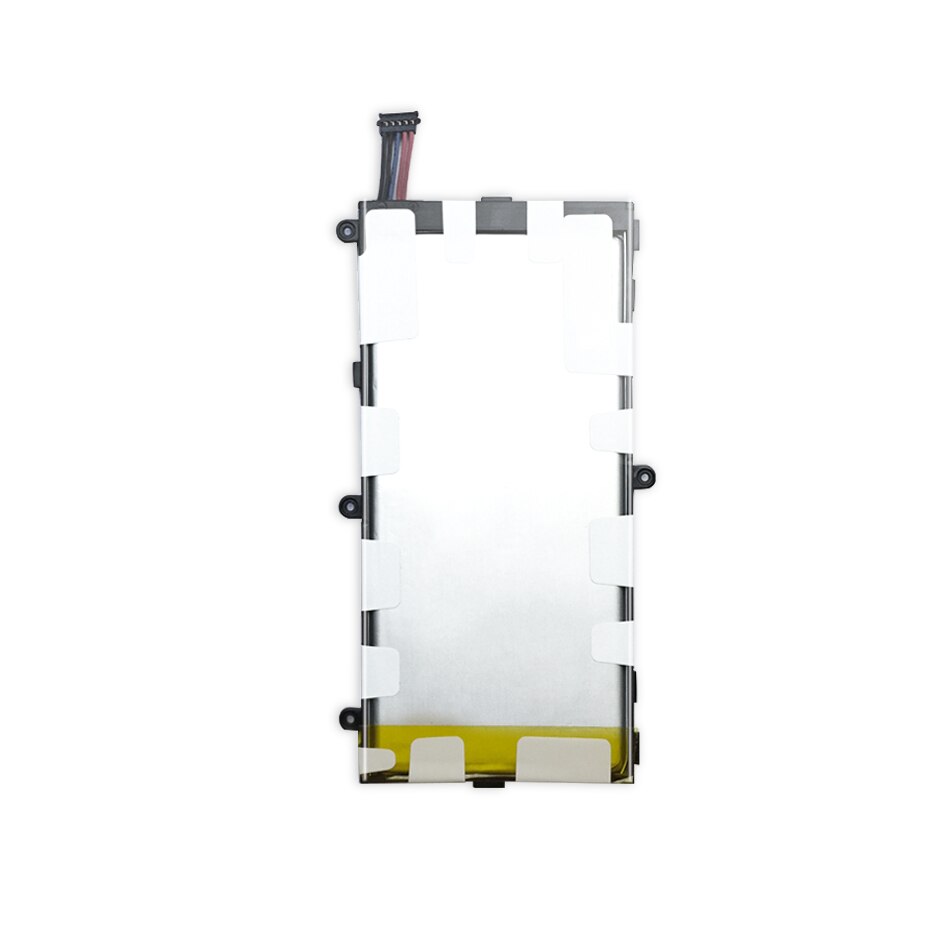 Kikiss 4000 mah ersatzakku  t4000e für samsung galaxy tab 3 7.0 sm t210 t211 t215 gt p3210 p3200 sm-t210 sm-t211 t217