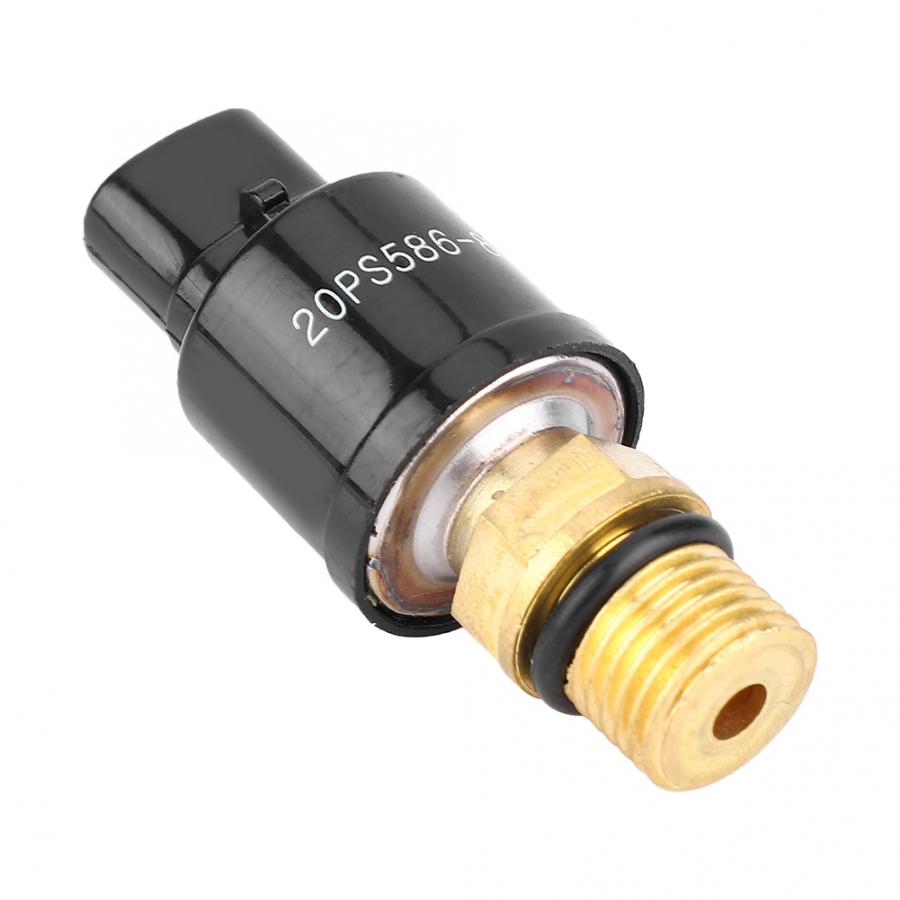 Tosd -04-078 tryksensor gravemaskine tilbehør 20 p 5586-8 passer til daewoo  dh220-5