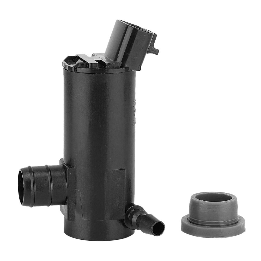 Moteur de pompe de lavage de phare, accessoires de pompe de lavage de phares