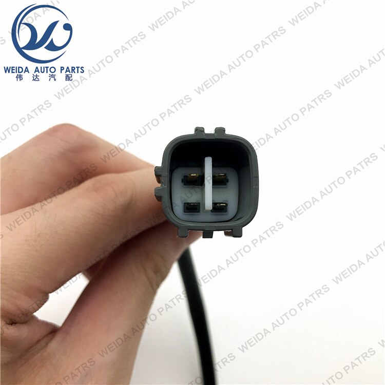 WeiDa Oxygen Sensor Air Fuel Ratio Lambda Sensor 89465-52370 89465 52370 for Toyota Yaris Vios
