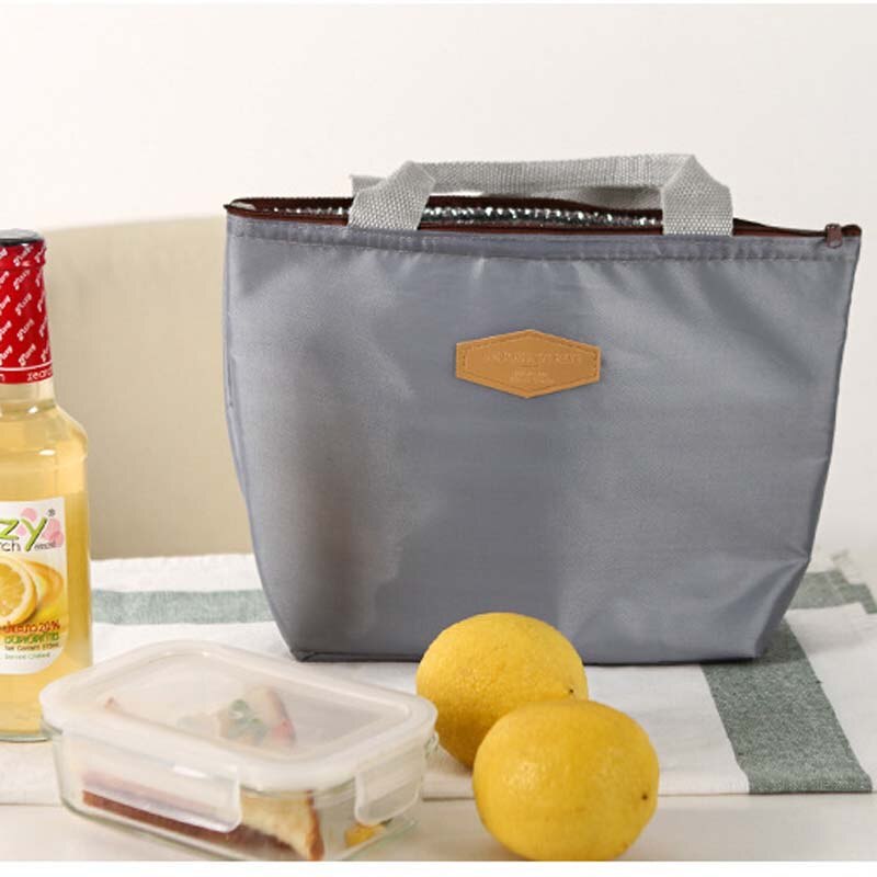 Sac isolant pour bouteilles de bébé | Sac chauffe-bouteille d'eau, sacs suspendus pour poussette de bébé, sac de voyage avec organisateur de soins pour enfants: Gris