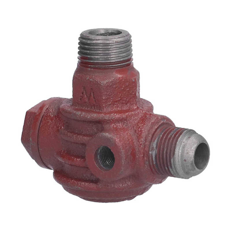 Check Valve Ball Valve Low Resistance for Air Compressors