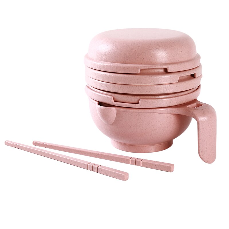 nuevos platos de comida para bebés Kit de tazón de molienda hecho a mano para bebés herramientas de cocina de placa Manual