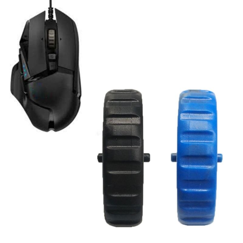 Universele Muis Wiel Muis Roller Voor Logitech G502 M705 M950 MX1100 G500S G500 G900 G903 G903 Hero G700 G700S M720