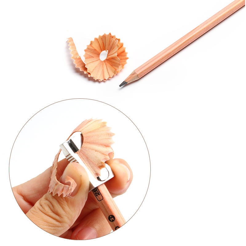 Marco Sketch Wooden Pencils 3H/2H/H/B/2B/3B/4B/5B/6B/7B/8B/9B/10B Pencil Art Painting Pencil School Office Supplies