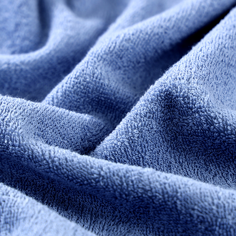 Peignoir d&#39;hiver en tissu éponge pour homme, 100% coton, très épais, , luxueux, couleur unie