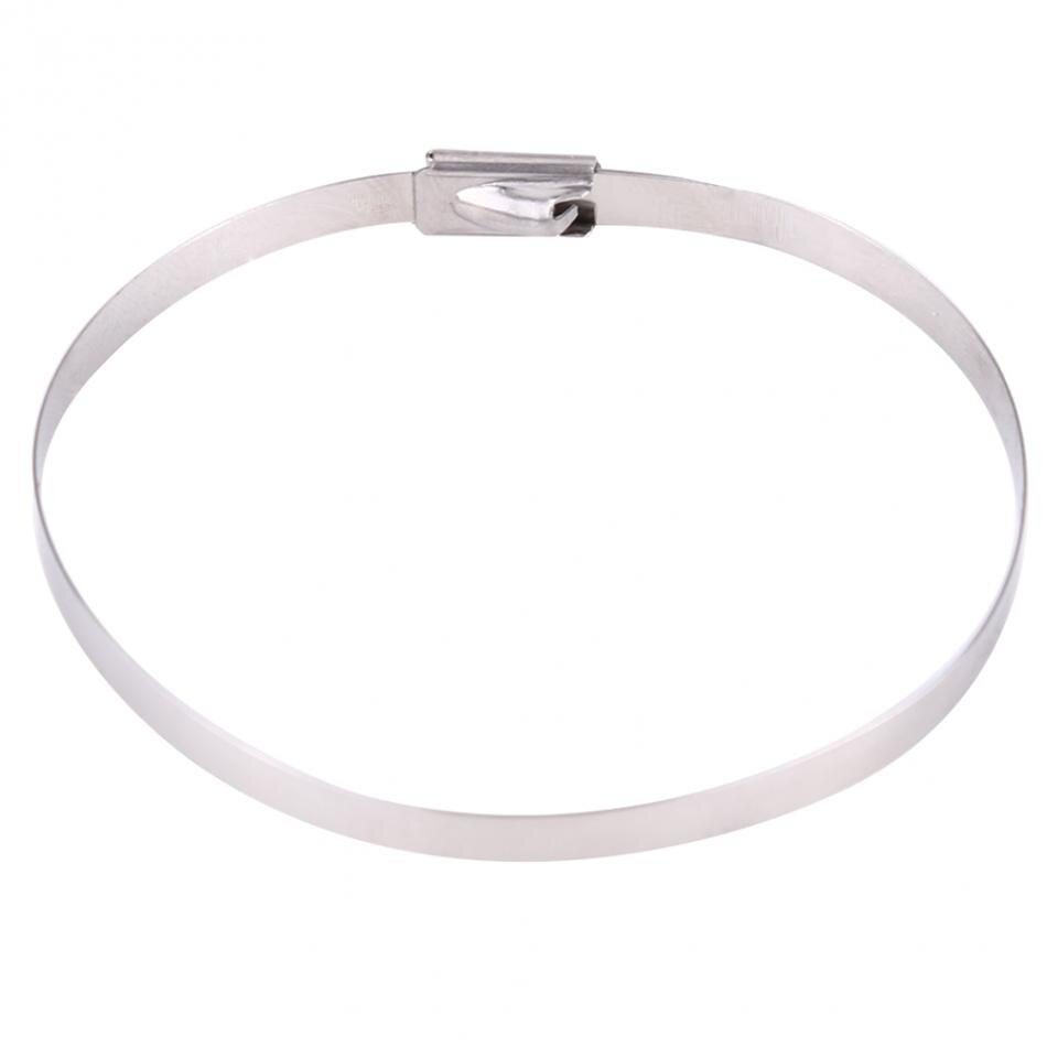 16FT Length Black High Heat Insulation Exhaust Pipe Wrap Tape Cloth for Car Motorcycle Exhaust Pipe Wrap