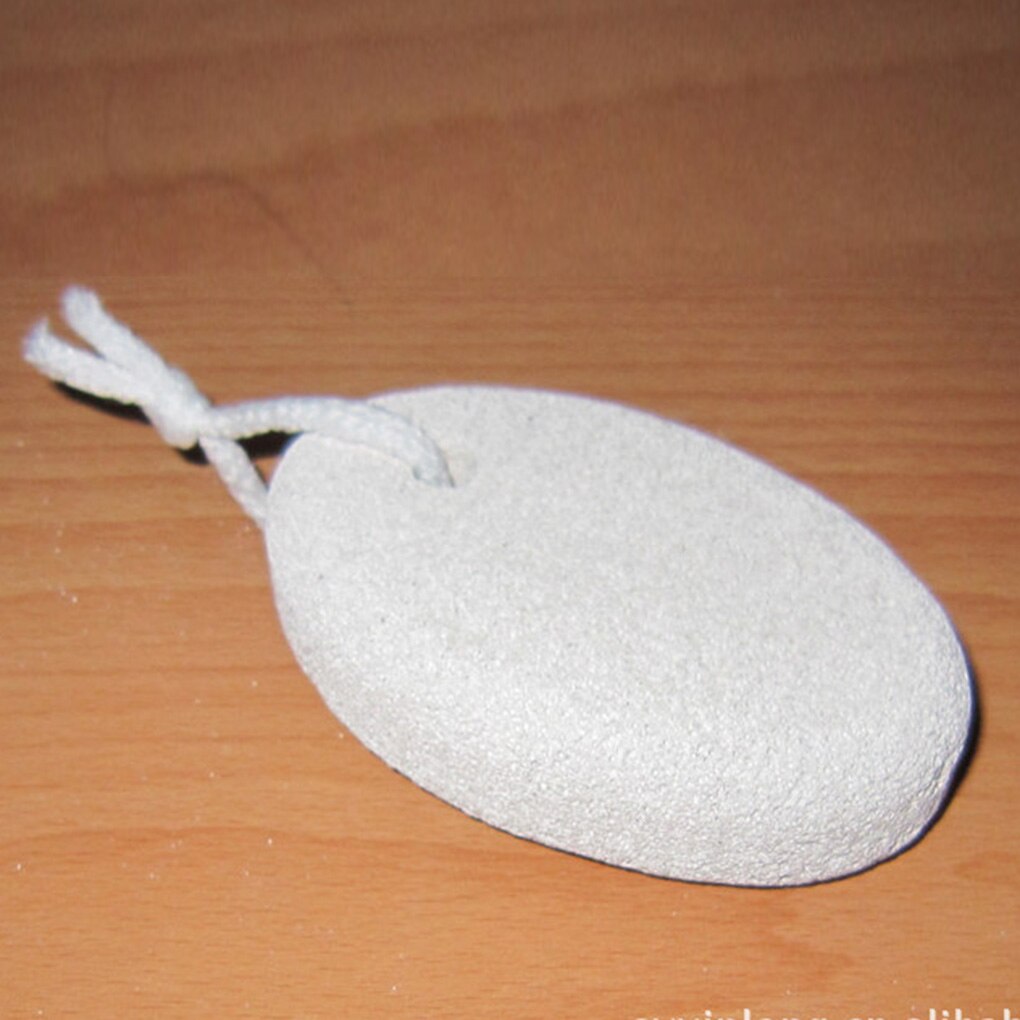 Skin Foot Clean Scruber Hard Skin Remover Scrub Pumice Stone Clean Foot