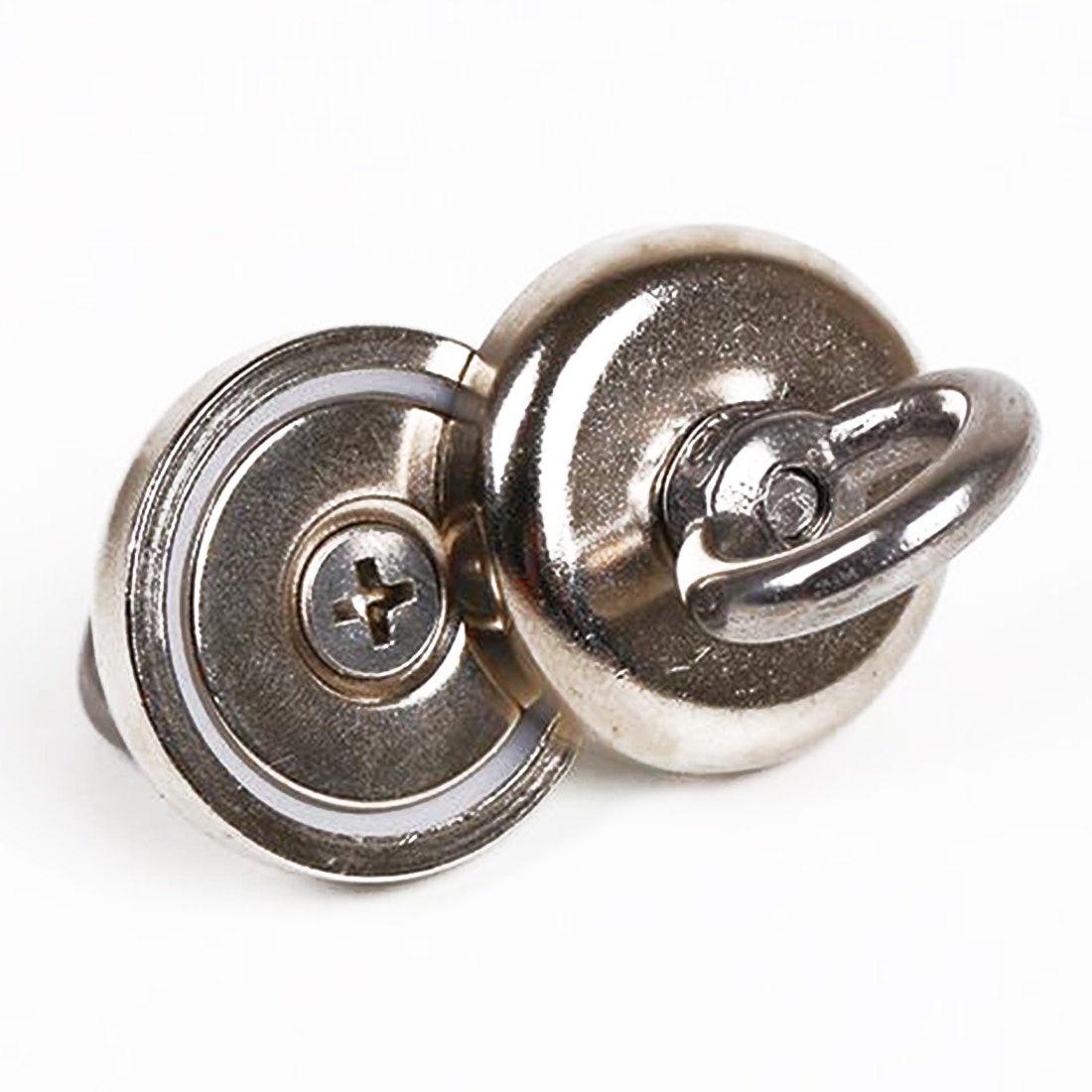 Super Strong Magnet Fishing Magnet Salvage Magnets Pot Magnets Permanent Deep Sea Salvage Hook Strong Salvage Powerful Magnetic