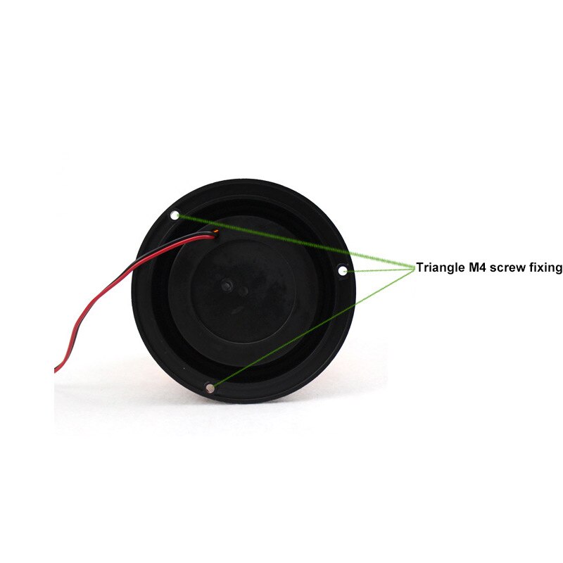 Auto lkw strobe warnung licht Mini verkehrs LED blinklicht AC110 220v mit Stahl schutzhülle schraube Fix