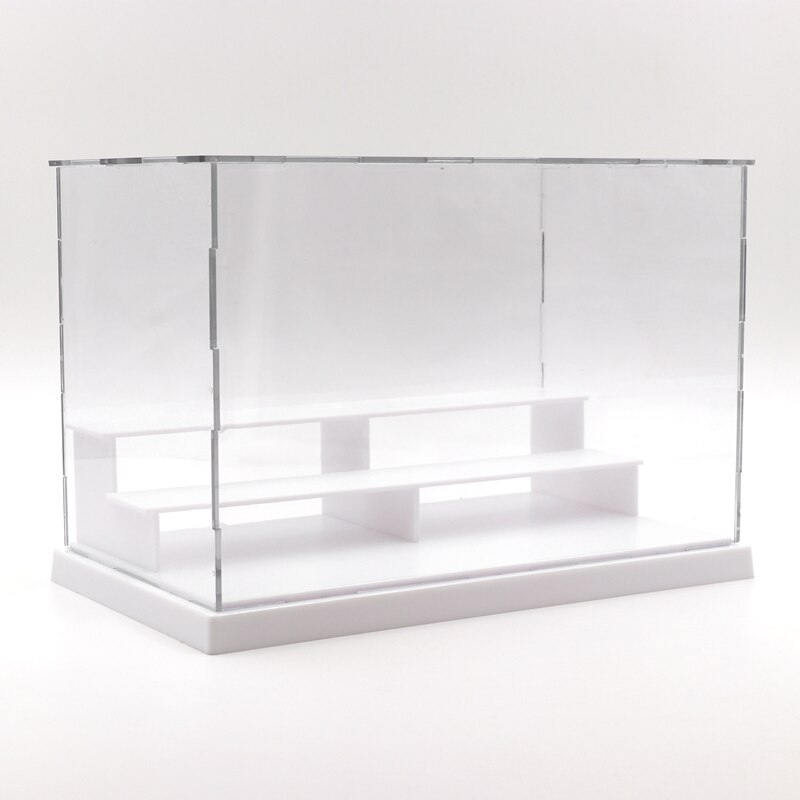 Acryl Action Figures Model Transparante Display Case Stofdicht Showcase Voor Action Figures,Collectibles
