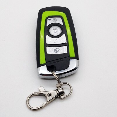 Motorfiets Alarm Met Motor Remote Start Sleutelhanger Anti-Diefstal Alarmsysteem Alarma Moto 125db ABS Voor Harley davidson