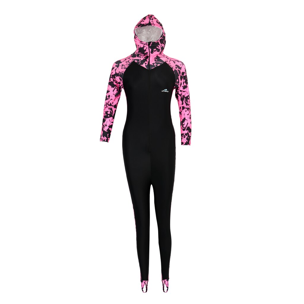 Full Body Water Sports Skins Diving Snorkeling & Swimming Compression Tights