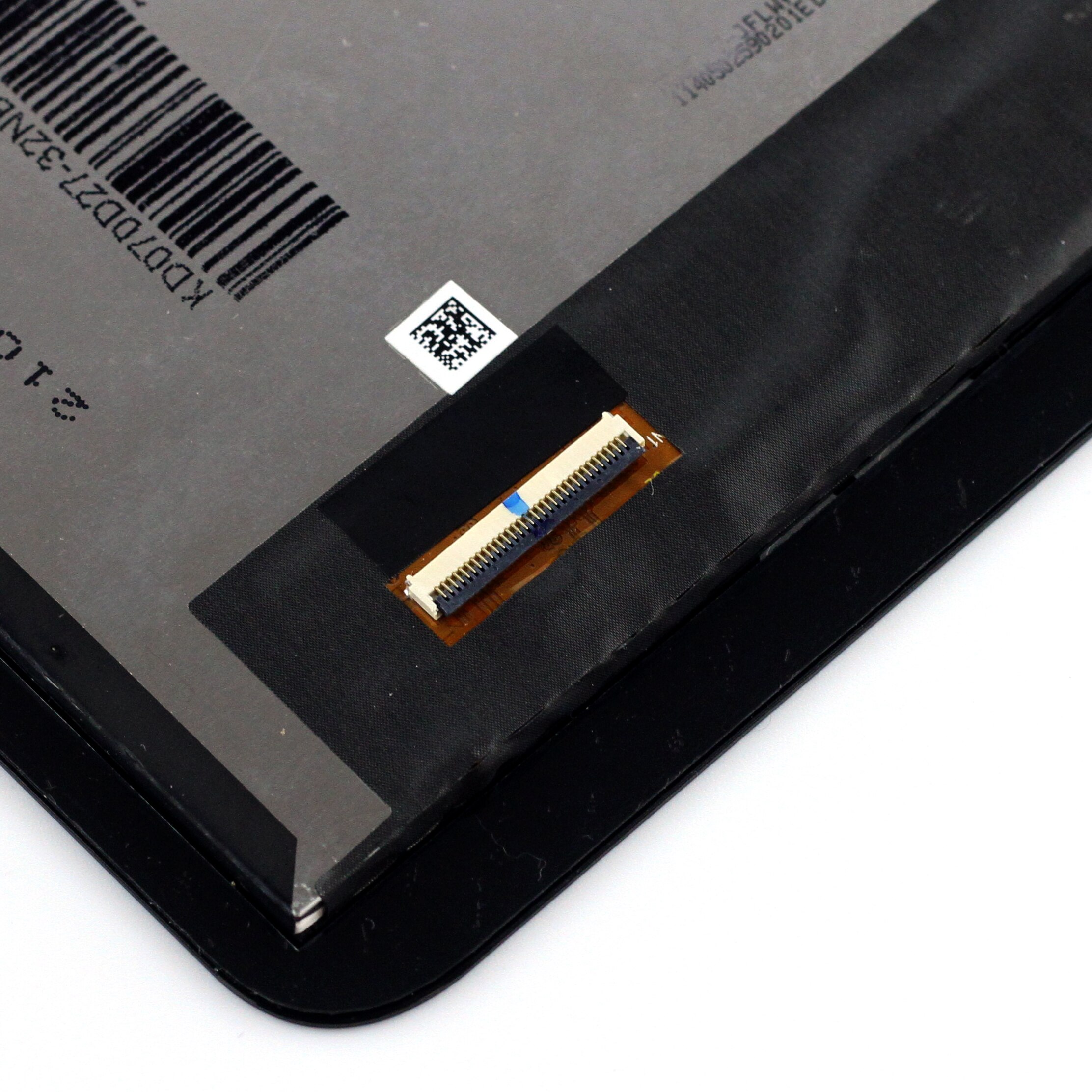 7 '' voor asus memo pad 7 me170 me170c k012 k017 k01 lcd-scherm touchscreen digitizer montage met frame vervanging tablet pc