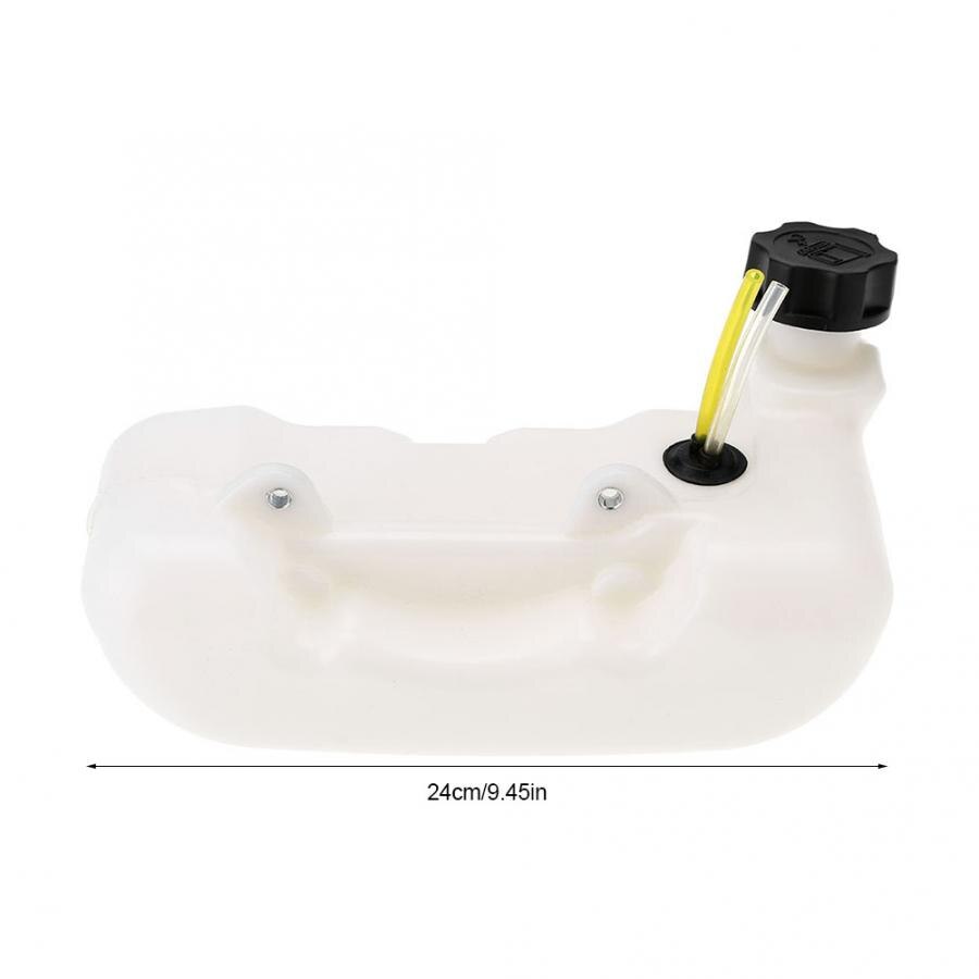 Tondeuse à carburant pour débroussailleuse CG430 520, 43cc, 52cc, 47cc, pièces de rechange, accessoires pour tondeuse CG430 520, 43cc, 52cc, 47cc