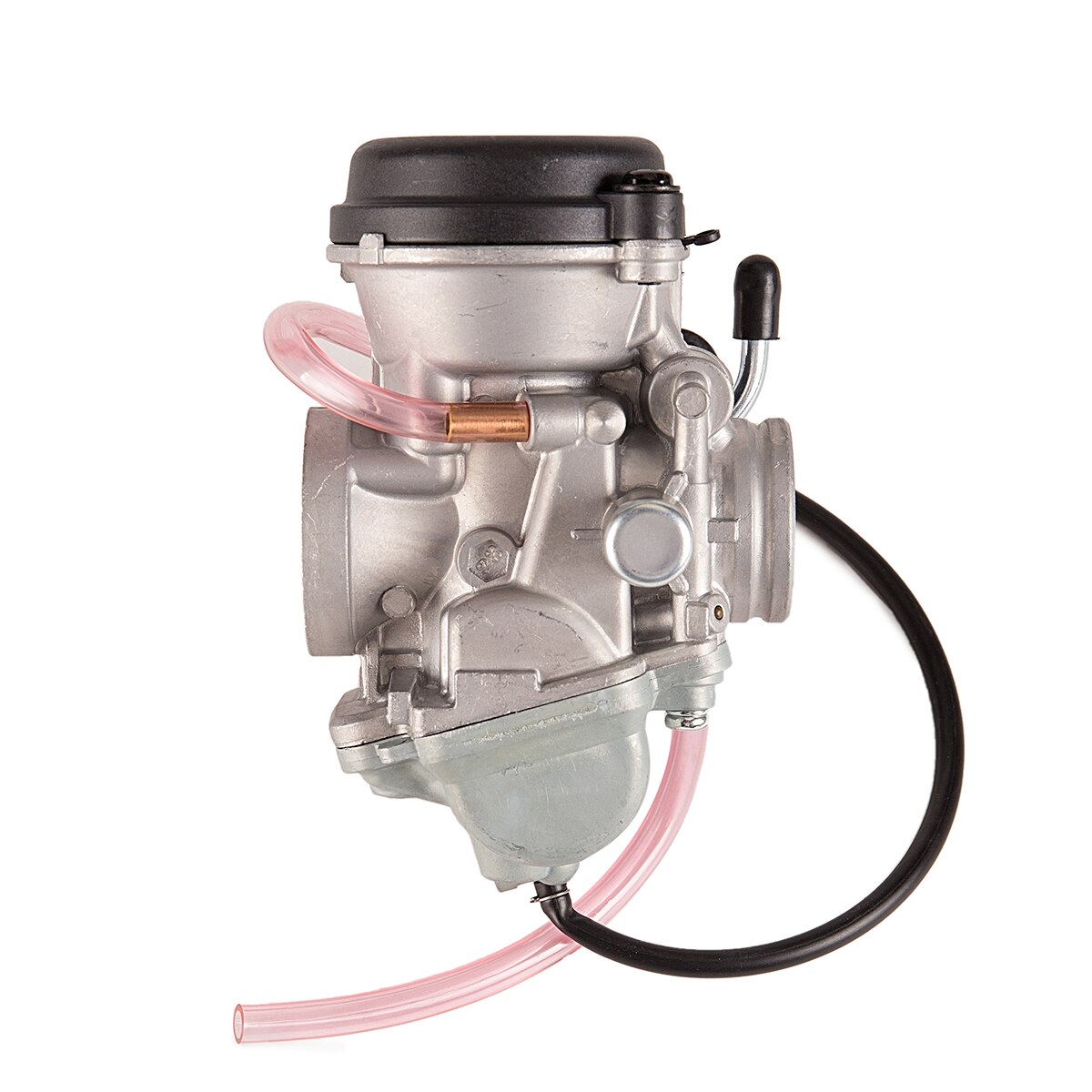 Motocykl 26MM wymiana gaźnika Carburador zasilany paliwem dla Suzuki EN125 EN-125 EN 125 Mikuni 125cc