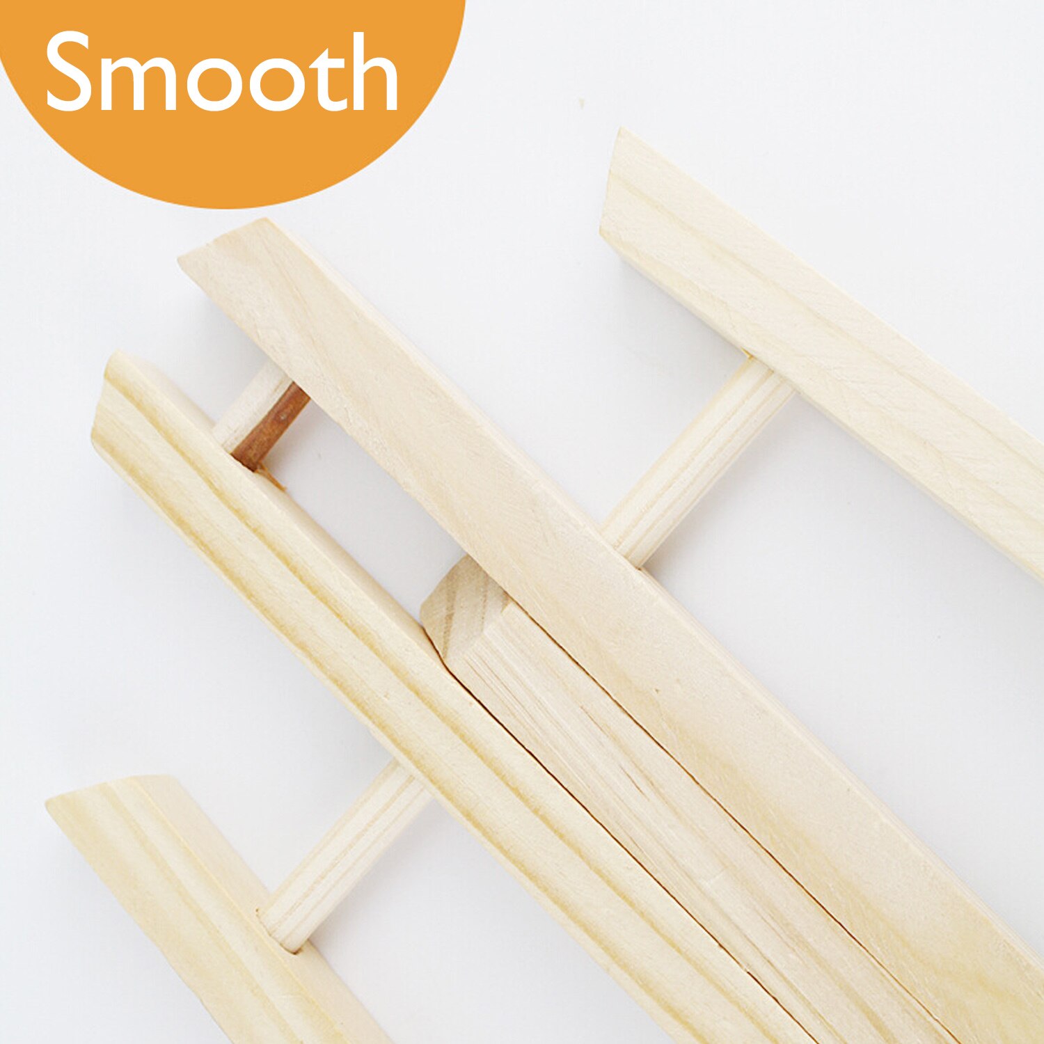 30 Cm Houten Ezel Draagbare Display Plank Houder Stand Voor Kunstenaar Schilderij Schetsen Diy Arts Foto Kaarten Weergave Kids Schildersezel