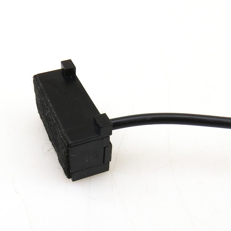 Auto Bluetooth Kabelboom Bedrading Met Microfoon Voor 9W2 RCD510 RNS510 Passat B6 B7 Golf 5 MK5 6 MK6 Tiguan touran Polo Eos