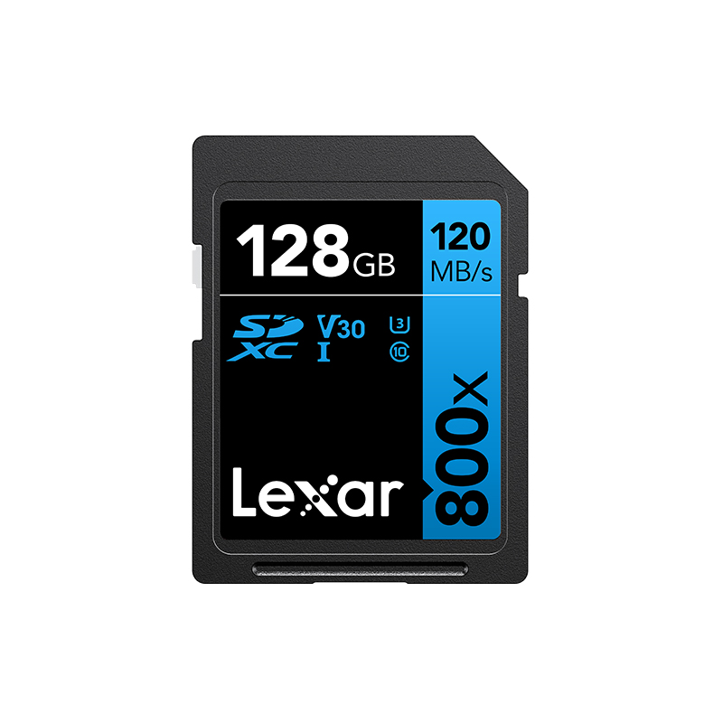 Karta SD Lexar 32GB 128GB 64GB 256GB Karta Pamięci Klasy 10 3D 4K V30 Video High Speed UHS-I 150MB/s Karta do Aparatu