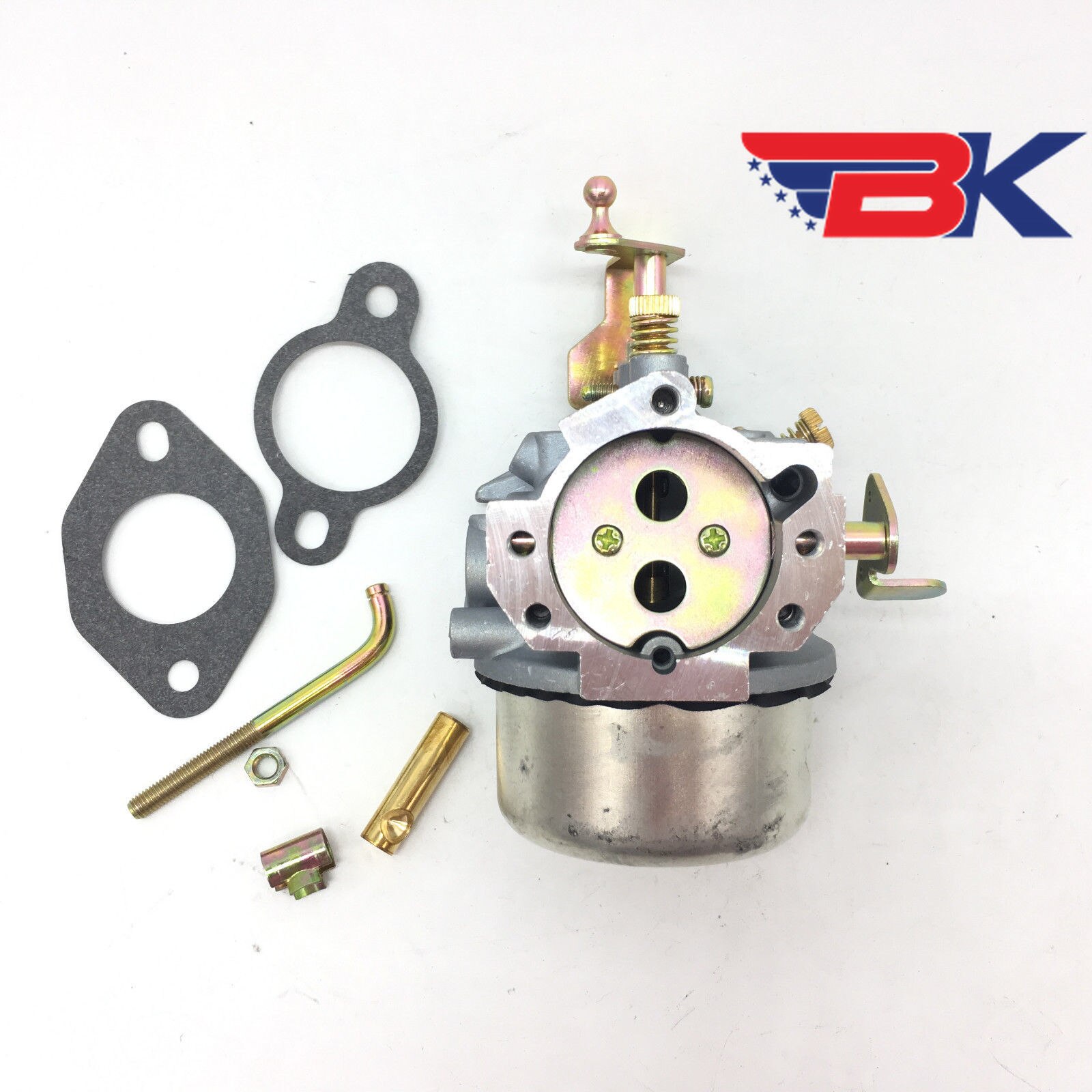 Carburetor For Kohler K321 K341 Cast Iron 14 hp 16 hp 14HP 16HP Engine Carb