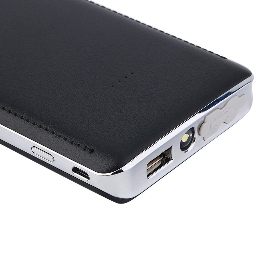 portable power bank for car battery