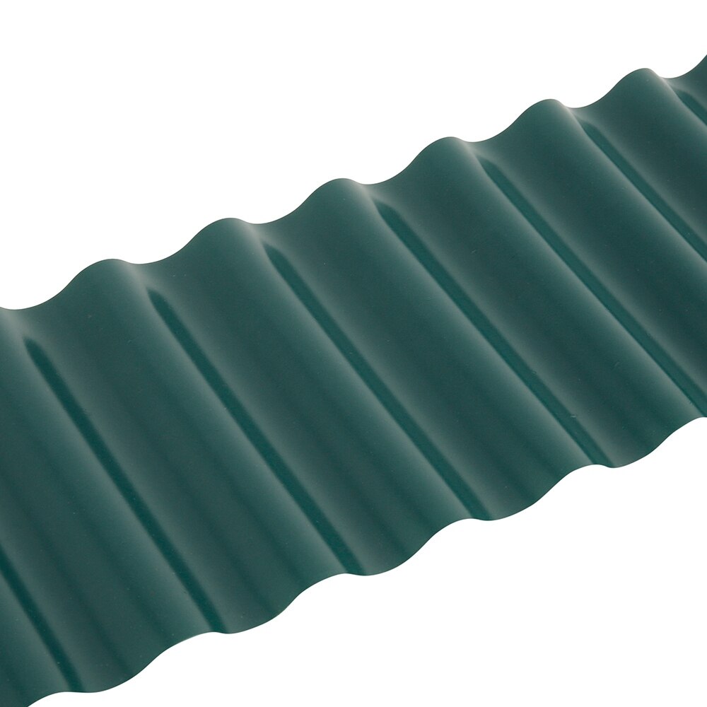 Garden Lawn Edging Strip Flexible Plastic Decoration Border Courtyard Fence DIY Garden Fence Decorative
