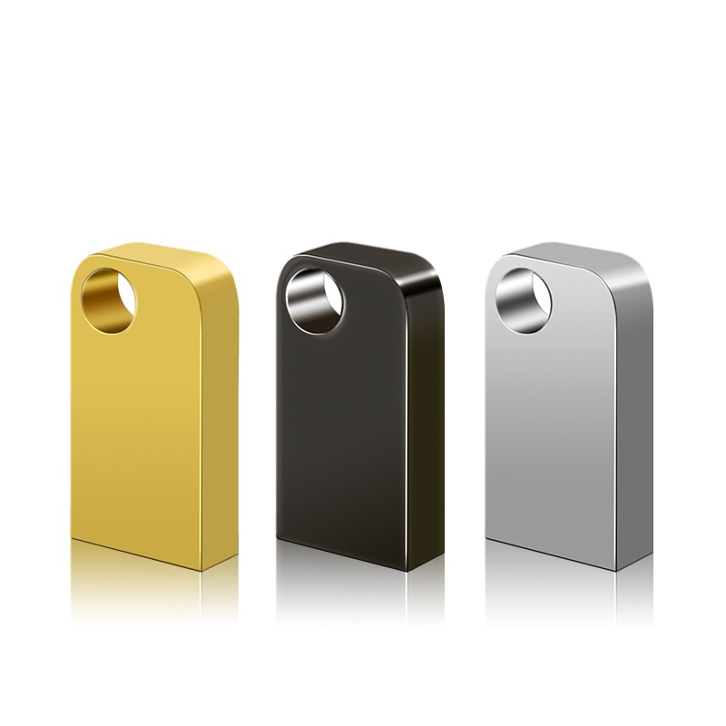 Unidad Flash Mini USB, PenDrive pequeño, PenDrive U Stick, memoria Usb, 8gb, 16GB, 32gb, 64gb, memoria flash USB