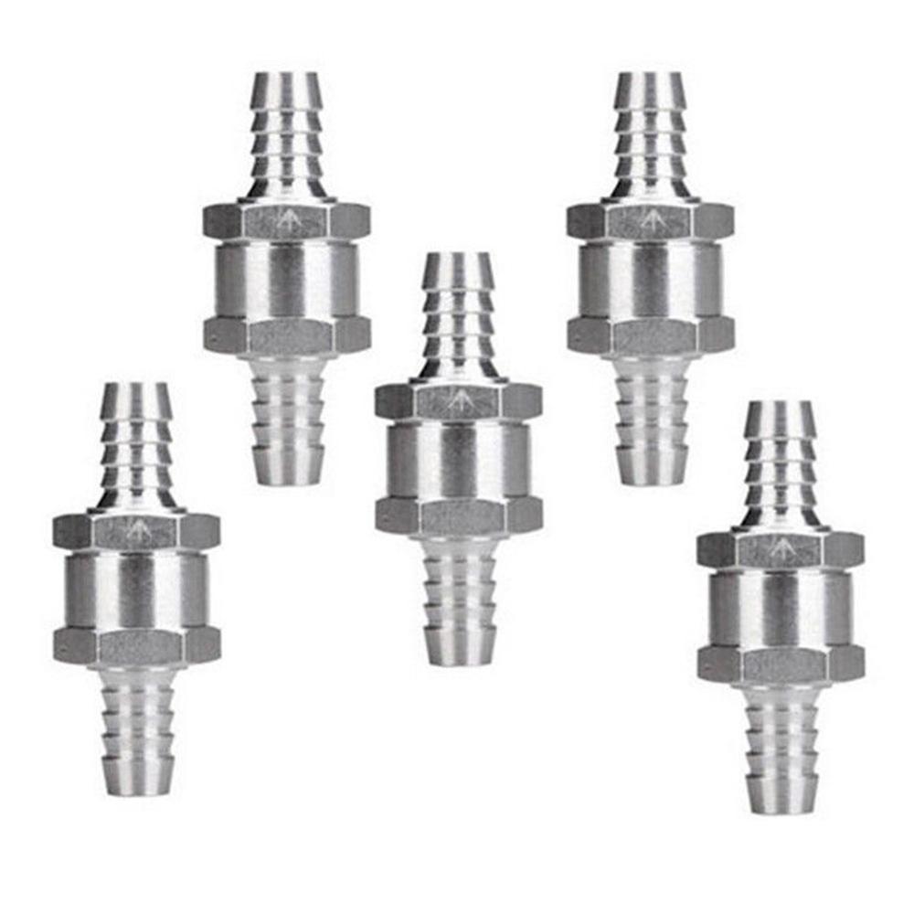 Clapet anti-retour pour carburant et Diesel, 6Mm/8Mm/10Mm/12Mm