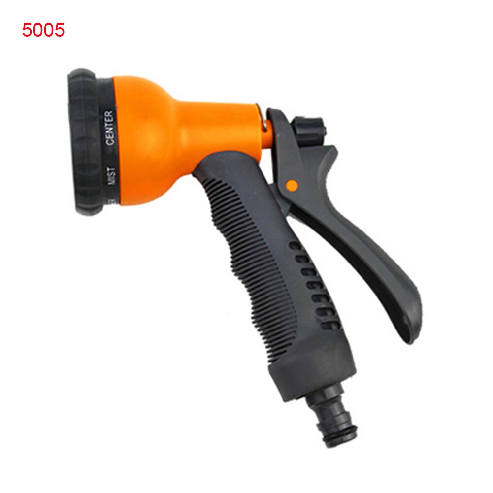 Garden Water Sprayers for Watering Lawn Spray Water Nozzle Car Washing Cleaning Sprinkle Tools TOER889