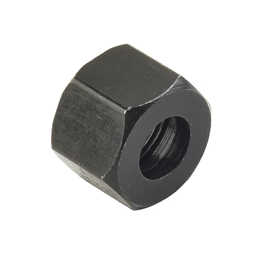 6mm 8mm 6.35mm Elektrische Router Frees Spantang M15 Moer Voor Trimmen Graveermachines Accessoires