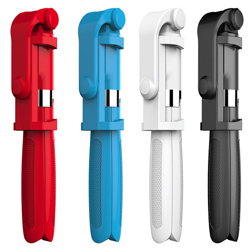 Selfie Stick Tripod For Phone Huawei Honor Xiaomi Mi 11 Pro Redmi iPhone 12 Mini Samsung Smartphone Mobile Holder Monopod Stand
