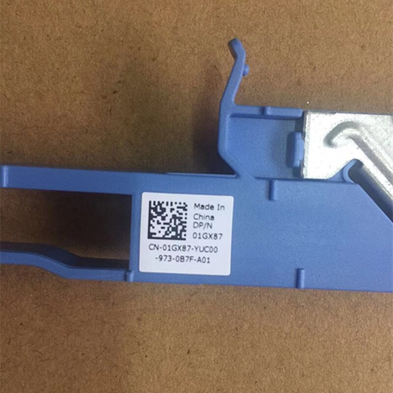 Optical drive bracket for Dell 3050mt 5050 7050 7060 3060 mainframe optical drive bracket