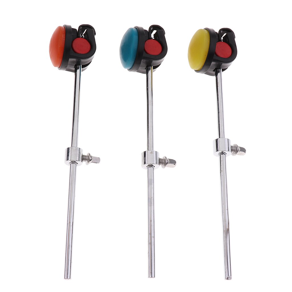 Percussion Hammer Bass Drum Beater Hammer for Drum Set Musical Instrument Parts