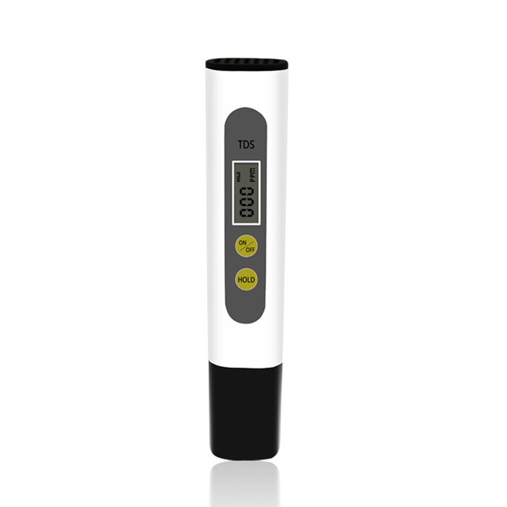 Stylo numérique PH de testeur à affichage LCD, calibrage automatique pour Aquarium, piscine, eau, vin, outil de Test de , précision 0.1: G292256A1