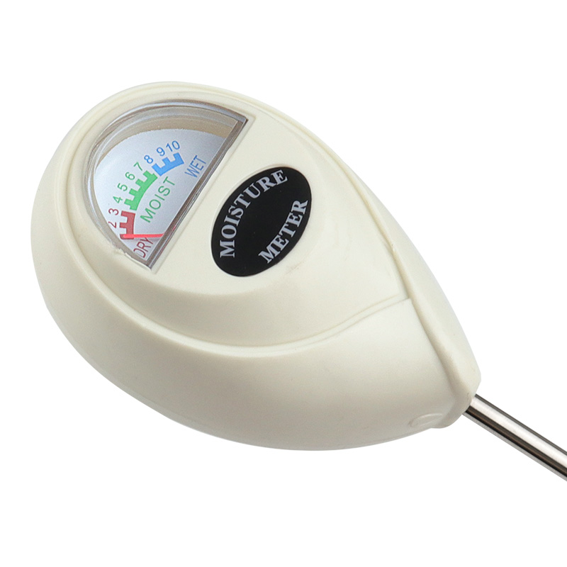 Humidomètre de sol, outil de mesure de jardinage domestique, humidimètre du sol, hygromètre, sonde, Test d'arrosage