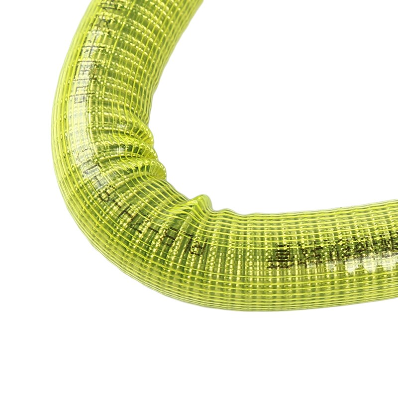 1Pc Metal Corrugated Hose 304 Stainless Steel Gas Pipe Natural Gas Gas Stove Gas Cooker Water Heater Accessories Multiple Models