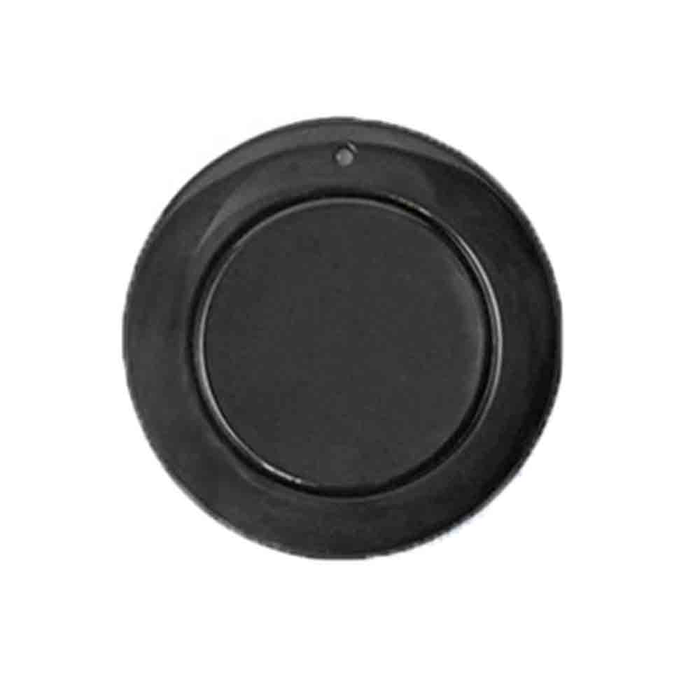 Multi Frequency 433Mhz Auto Copy Remote Control Duplicator For Home Electric Garage Door Gate Opener 433 mhz Fixed Code: black