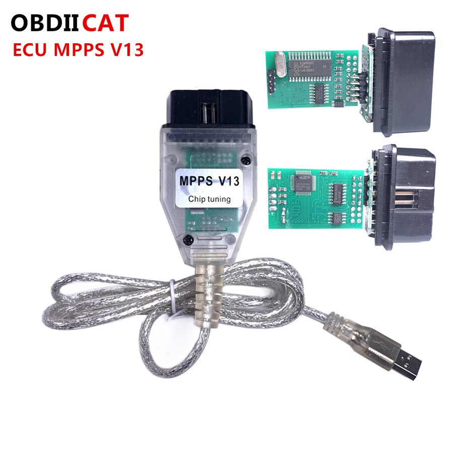 Mais novo mpps v13 v16 v18 mpps v21 principal + tricore + multiboot mpps v18 com breakout tricore cabo ferramenta de carro suporte multi-idiomas: mpps v13