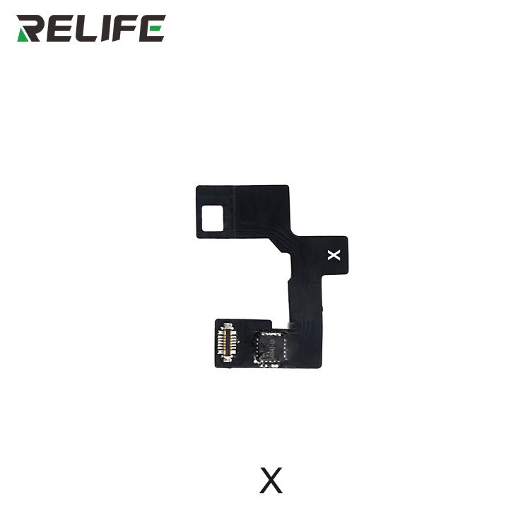 RELIFE Face ID Repair Instrument TB-04 For iPhone X XS XSM XR 11 11PRO 11PROMAX Dot Cable repair tools: For X Cable