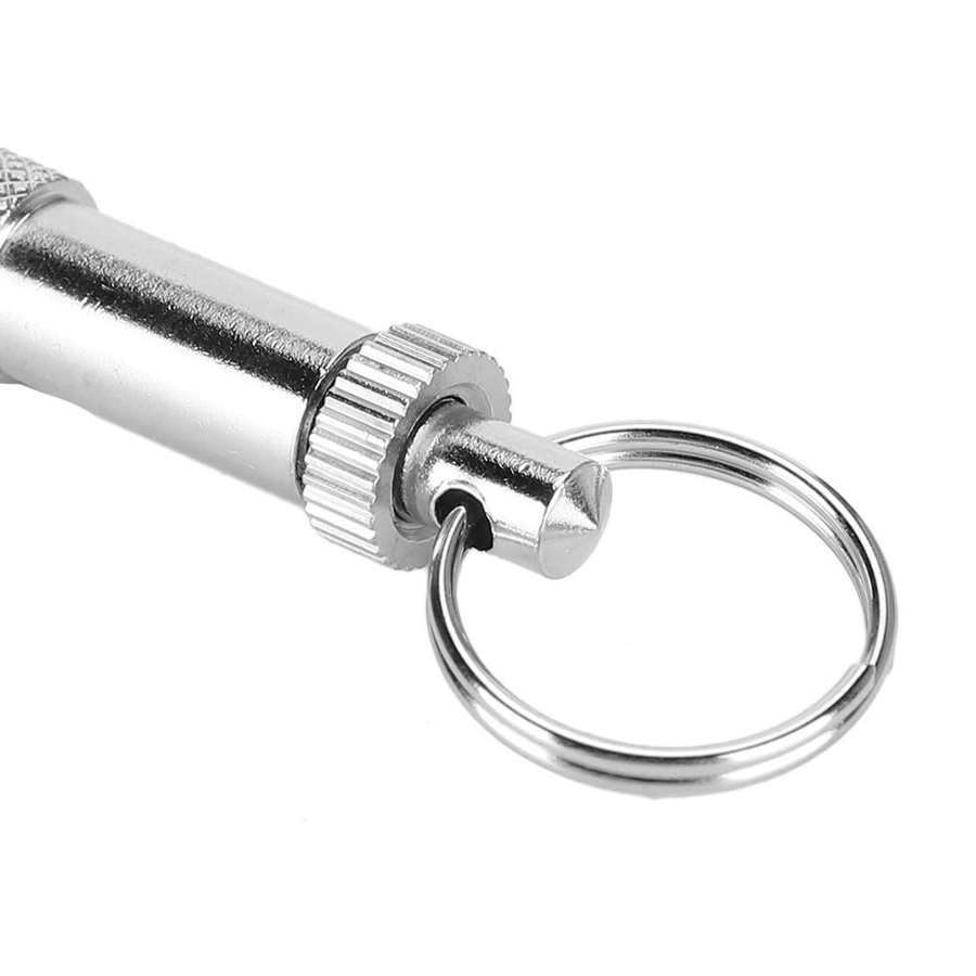 3 st duvor träning visselpipa husdjur fågel hund ultraljud träning visselpipa aluminiumlegering övningsverktyg