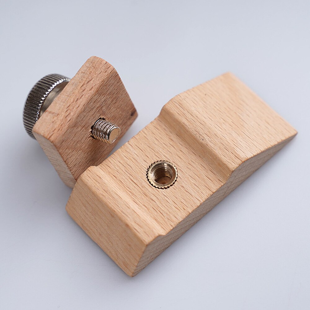 Bloque de pulido de papel de lija para artesanía de cuero, herramientas de pulido de bordes, accesorios de bricolaje, herramienta de mano de cuero, 2 tamaños