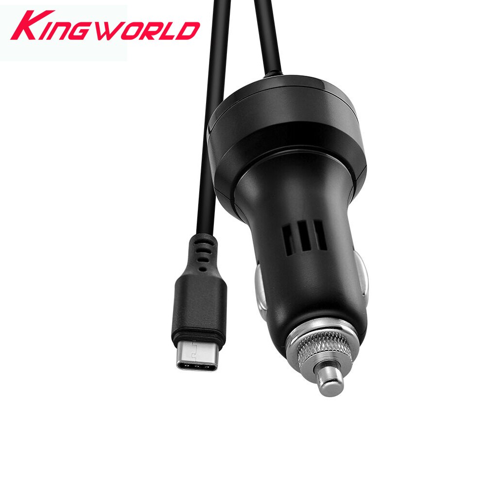 Xunbeifang 2M Car Charger charging For S-witch for Joy-Con Controller