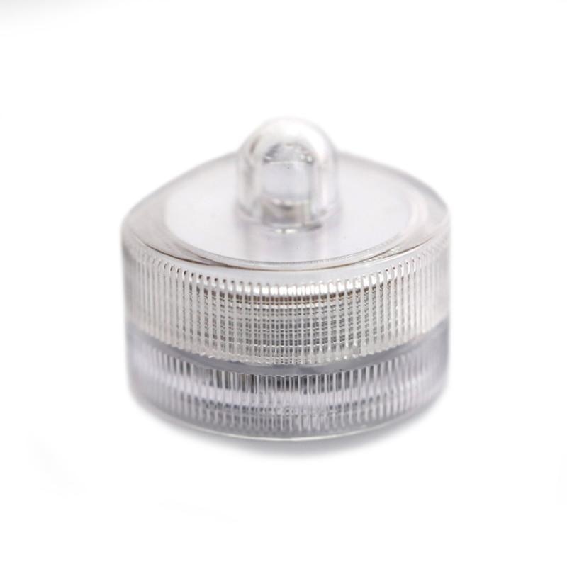 Aquarium Fish Tank Light Home Table Decoration Micro Landscape Lamp LED Light Small Eco Cylinder Accessories LED Fish Tank Lamp