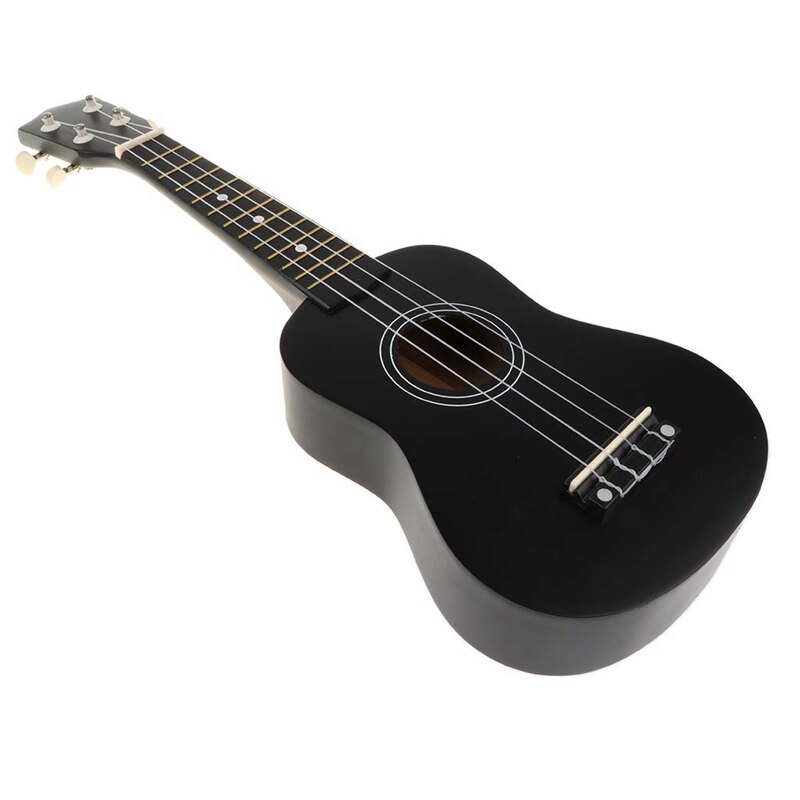 21- tommer mini ukulele guitar musiklegetøj til voksne børn, begyndere med ekstra strenge til børn, voksne, begyndere eller indgangs-