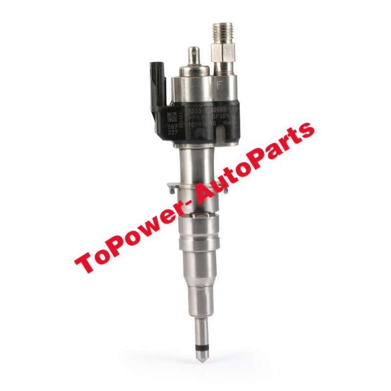 Fuel Injectors Nozzels 13537589048-11 13537565137 For BMWW 135i 335i 535i 550i 650i 740i 750i X5 X6 Z4 13537584681 13534548853