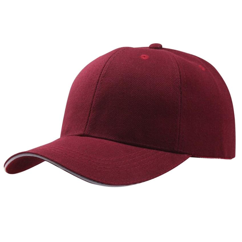 Enwokran Casquette de Baseball Unisexe été Réglable Coton Réglable Casquettes Hip Hop Sport Extérieur Sunhat Chapeau pour Hommes Femmes (Armée Verte
