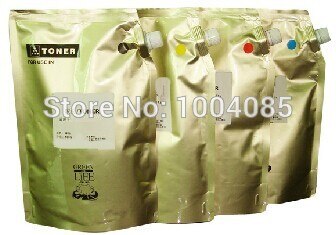 Copier toner for Toshiba ESTUDIO 2500C 3500C 3510C 2020C 2330C 2820C 2830C 3520C 3530C 4530C 4520C color print machine
