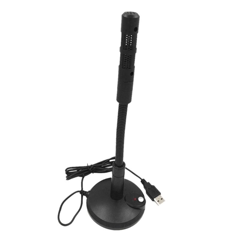 M6 Desktop Microfoon Desktop Microfoon Bedrade Mic Vicedeal m6-desktop-microfoon-desktop-microfoon-bedrade-mic-vicedeal