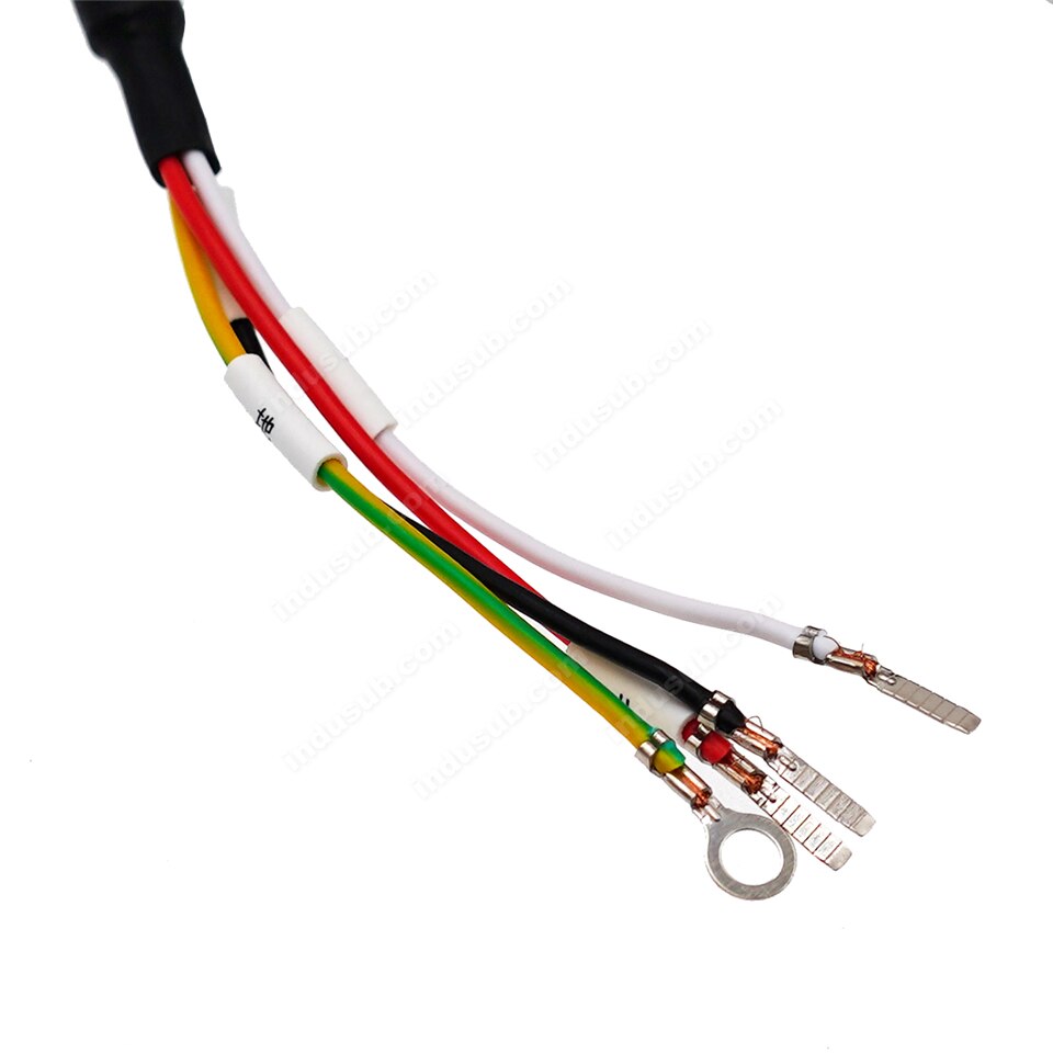 JZSP-C7M12F-02-E JZSP-C7M12F-03-E JZSP-C7M12F-05-E JZSP-C7M12F-08-E JZSP-C7M12F-10-E SGD7A serwosilnik niski pobór mocy 2m 3m 5m 8m 10m