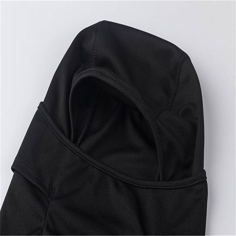 brand Motorcycle Face Mask Balaclava Moto Bikers Mask Motorcycle Bicycle Face Shield Motorcycle Sun-protection Balaclava